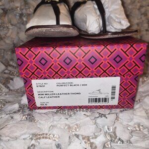 Tory Burch Women's Sandal 10.5